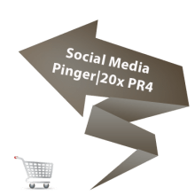 Social Media Pinger | 20